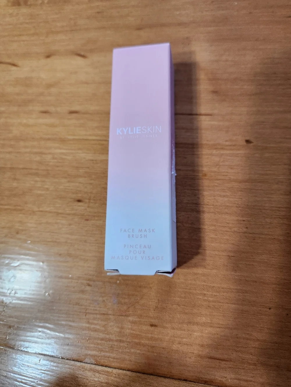 Kylie Face Mask Brush
